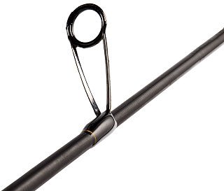 Спиннинг Lucky John rod Area Trout Gaмe Intox 04 6'0" 1,83 м - фото 6