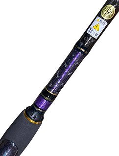 Спиннинг Ares Agny-803HH 18 - 80 гр - фото 14