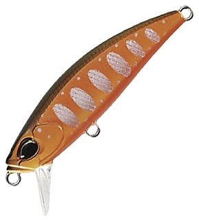 Воблер DUO Spearhead Ryuki Sinking 46 ACC4072 Full Orange Yamame RB