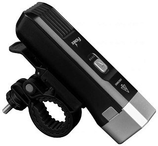 Фонарь Fenix велосипедный BC25R Cree XP-G3 600 люмен - фото 2