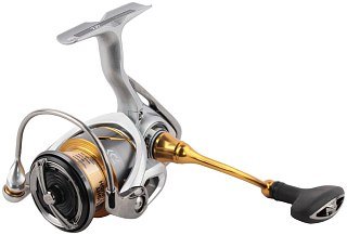 МП Катушка DAIWA 21 FREAMS LT 2500