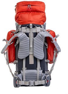 Рюкзак Nisus Abakan 100 - фото 5