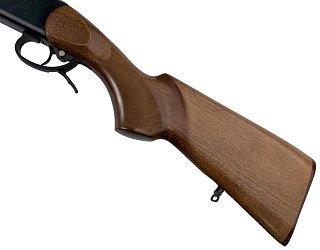 Ружье Baikal МР-18ЕМ-М 12х76 береза 750мм 1.0 - фото 4