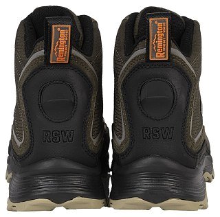 Ботинки Remington Comfort trekking boots olive  - фото 5