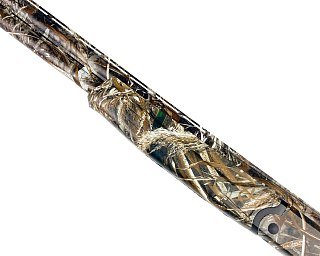 Ружье Beydora BDR 90 AL Synthetic 12x76 710мм camo max 5 - фото 9