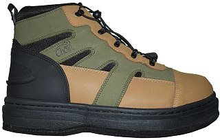 Ботинки Chota STL Plus Wading Boot Tan/Olive - фото 3