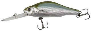 Воблер Zipbaits Khamsin jr DR 021R - фото 4