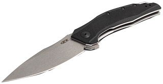 Нож Zero Tolerance K0357 клинок CPM 20CV рукоять G10 stonewash - фото 2