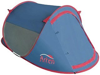 МП Палатка Arten Festival 3, Синий - фото 1