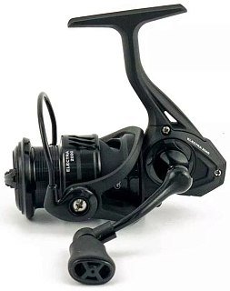 Катушка Caiman Electra 2000 - фото 2