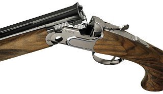 Ружье Beretta DT11 Sport 12х76 OCHP 710мм - фото 2