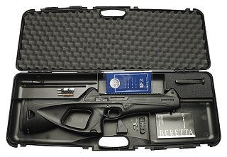 Карабин Beretta CX4 Storm 9mm Luger - фото 11