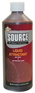 Аттрактант Dynamite Baits Source re-hydration soak 500мл
