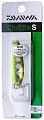 Блесна Daiwa Chinook S 10гр green chart yamame