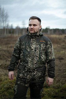 Костюм TAYGERR Горка Осень дуплекс панцирь - фото 14