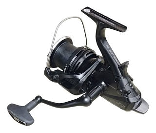 Катушка Shimano Big baitrunner XT-B LC - фото 2