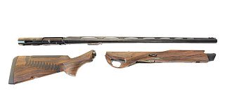 Ружье Benelli Vinci Camo Wood 12х76 760мм - фото 2