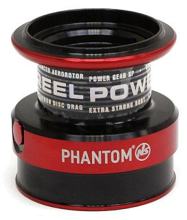 Шпуля Stinger Phantom NS 1003