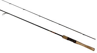 Спиннинг Daiwa Presso AGS62MHF･V