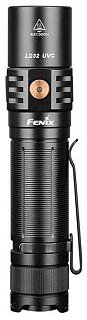 Фонарь Fenix тактический LD32 UVC 1200 люмен - фото 2