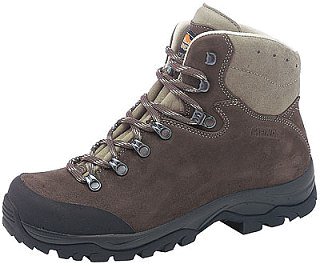 Ботинки Meindl Jersey pro GTX dunkel braun - фото 2