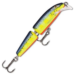 Воблер Rapala Scatter Rap Jointed SCRJ09-HS