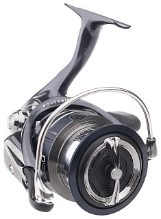 Катушка Daiwa 19 N'ZON Plus LT 6000SS-P - фото 2