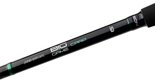 Ручка для подсака Flagman Sensor Big Game Carp NGS 1,80м 2секции - фото 3