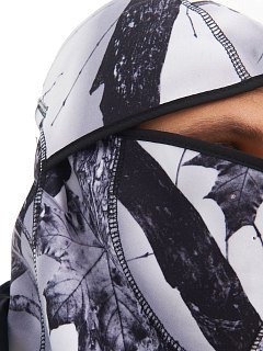 Шлем-маска Huntsman windblock белый лес - фото 11