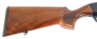 Ружье Fabarm H 38 Lion Hunter Combo 12х76 760/900мм - фото 6