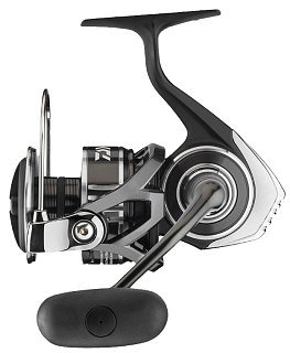 Катушка Daiwa BG MQ 6000D-H - фото 1