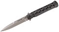 Нож Cold Steel Ti-Lite 4" складной S35VN рукоять алюминий