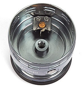 Катушка Nautilus Crony 2000 Com - фото 7