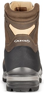 Ботинки AKU Superalp nbk ltr brown - фото 4
