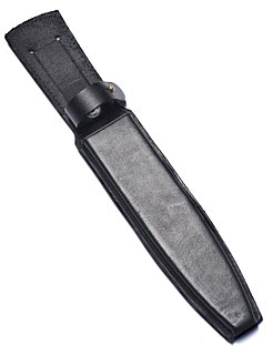 Нож Кизляр Кондор-3 разделочный фикс. клинок рукоять  - фото 3