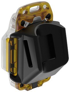 Фонарь Armytek Crystal Pro желтый Com - фото 3
