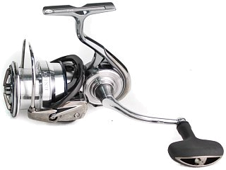 Катушка Daiwa 18 Exist LT 4000-CXH - фото 2