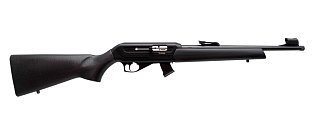 Карабин CZ 512 Carbine Muzzle Thread 22 WMR - фото 1