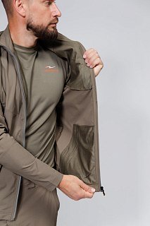 Костюм King Hunter Summer light green - фото 6