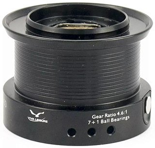 Шпуля для катушки Viva Top Feeder - фото 2