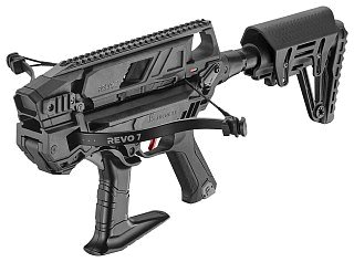 Арбалет тактический Ek EK Archery Revo 7 многозарядный - фото 1