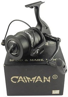 Катушки Caiman SPOD&MARK FD510 - фото 8