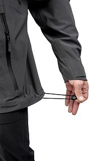 Костюм Fantom Force Spawn демисезон black/grey - фото 10