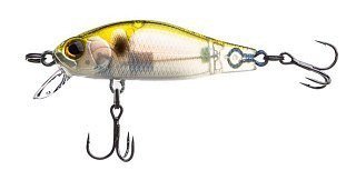 Воблер Zipbaits Khamsin tiny 40SP SR 018R - фото 2