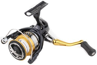 Катушка Shimano 16 Nasci C3000 FB - фото 1