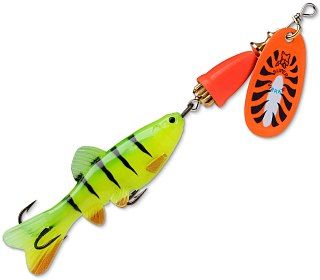 Блесна Blue Fox Vibrax Chaser 2 OCW 8гр