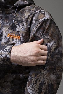 Костюм Remington Forest hunter timber - фото 17