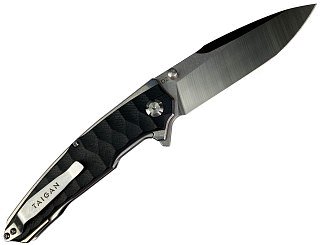 Нож Taigan Falcon (BO060) сталь D2 рукоять G10 - фото 7