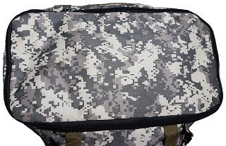 Рюкзак Taigan Defender 100L ACU - фото 4