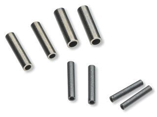 Трубка Обжимная Daiwa Prorex Single Crimps L - фото 1